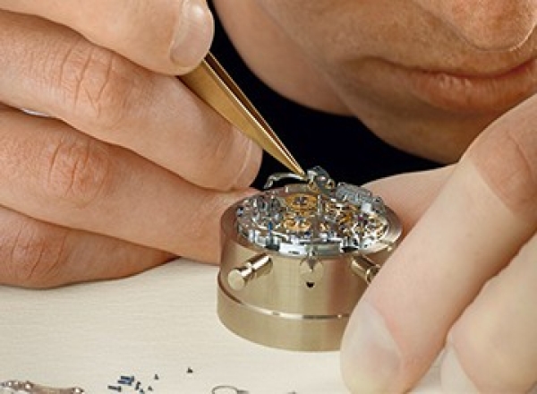 深圳劳力士石英表抛光价格