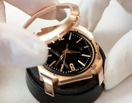 深圳劳力士走慢维修电话