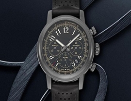 深圳劳力士机械表表盘生锈