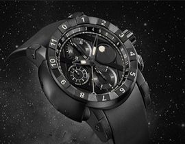 深圳劳力士换指针