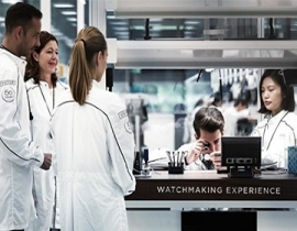 深圳劳力士表起雾不走了