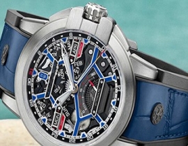 劳力士手表深圳指定保养