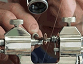 深圳劳力士石英表有水蒸气