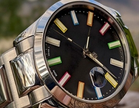 劳力士表深圳售后地址