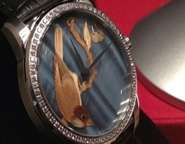 深圳劳力士换钢圈