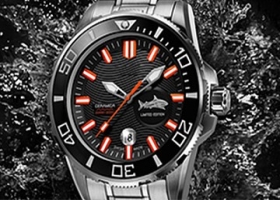 深圳劳力士有水雾了