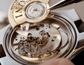 深圳劳力士不走维修地址