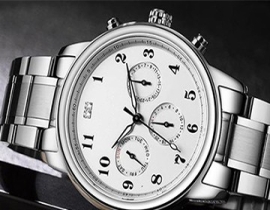 深圳劳力士表进水