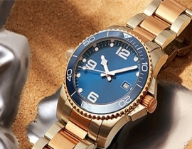 深圳劳力士机械表清洗保养地址