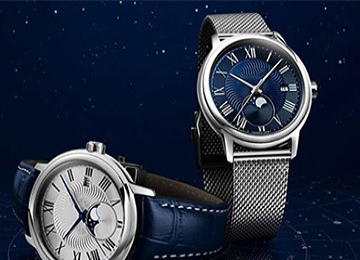 深圳劳力士腕表保养服务地址