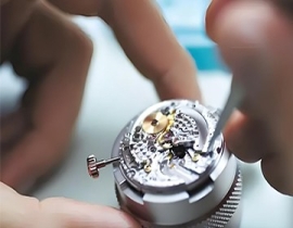 深圳劳力士指定保养地址