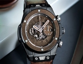 深圳劳力士石英表有水气