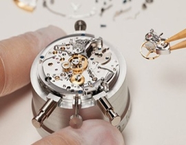 劳力士表深圳维修服务中心在哪