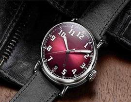 深圳劳力士表有雾气