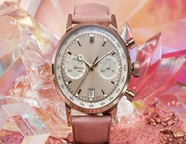 深圳劳力士腕表有水气