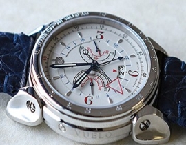 劳力士深圳换分针