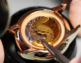 劳力士表深圳维修在哪