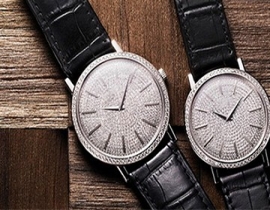 深圳劳力士表盘进水