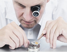 深圳劳力士表走时不准了维修地址