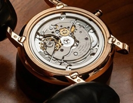 深圳劳力士腕表清洗保养