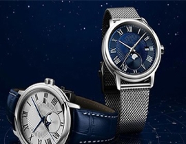 深圳劳力士手表走时不准了维修电话